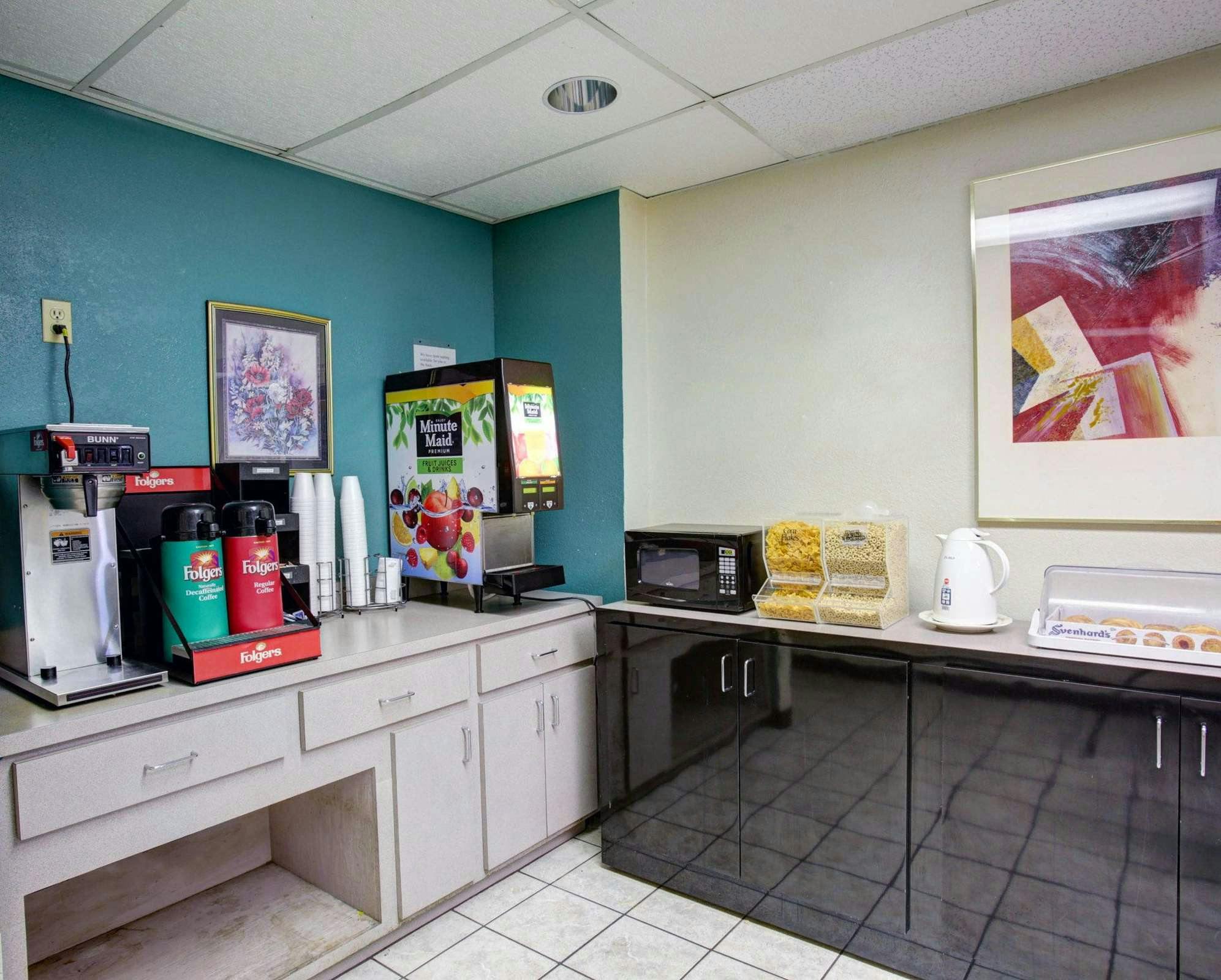 Hotel University Inn photo 3