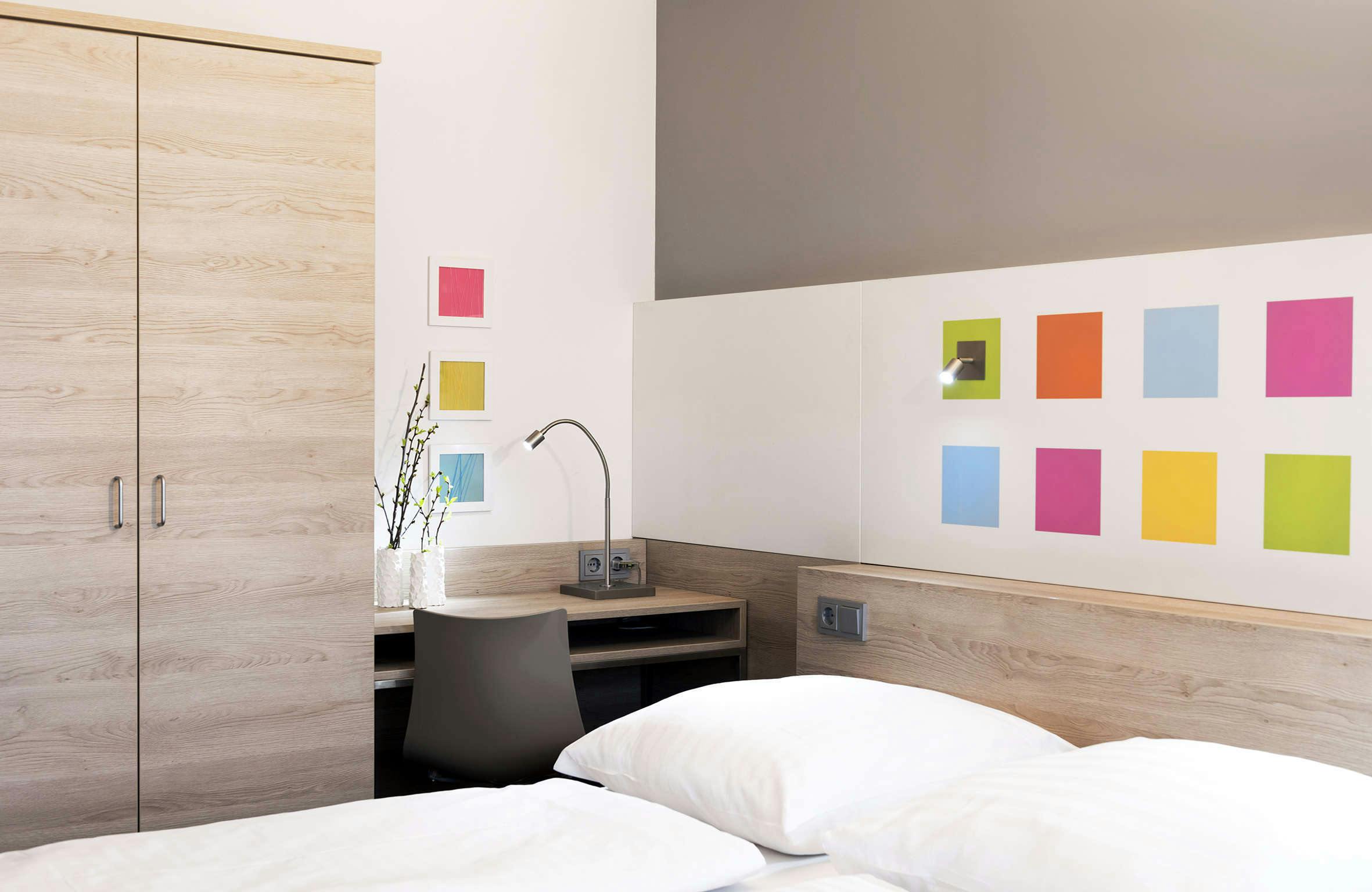 Hotel Tessin photo 1