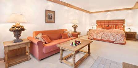 Hotel Zur Tenne photo 1