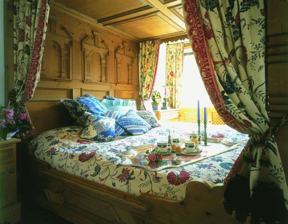 Hotel Zur Tenne photo 2