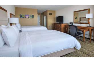 Hotel MARRIOTT COPLEY PLACE photo 1