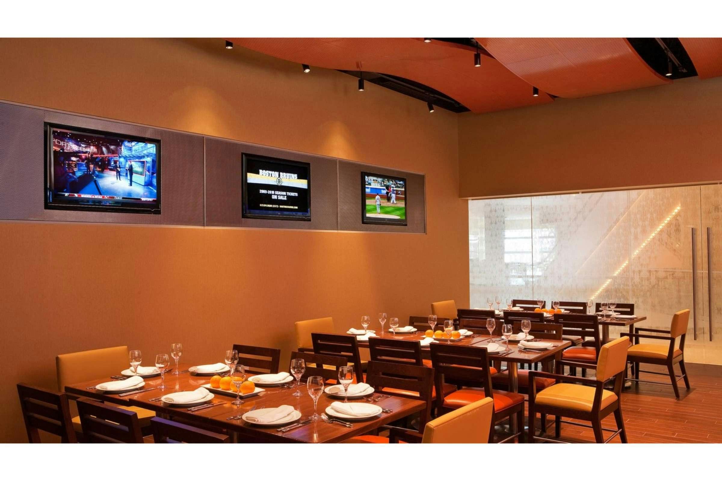 Hotel MARRIOTT COPLEY PLACE photo 2