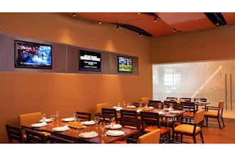 Hotel MARRIOTT COPLEY PLACE photo 2
