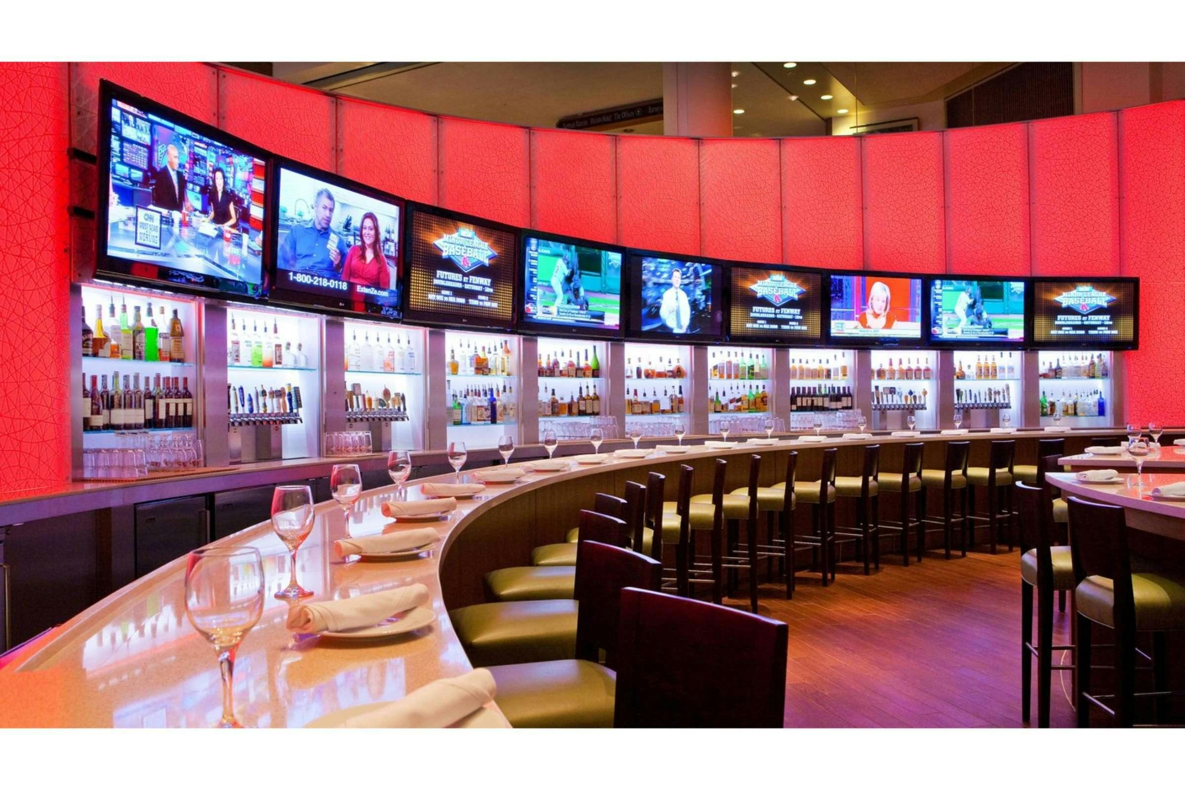 Hotel MARRIOTT COPLEY PLACE photo 4
