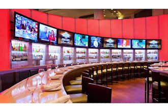 Hotel MARRIOTT COPLEY PLACE photo 4
