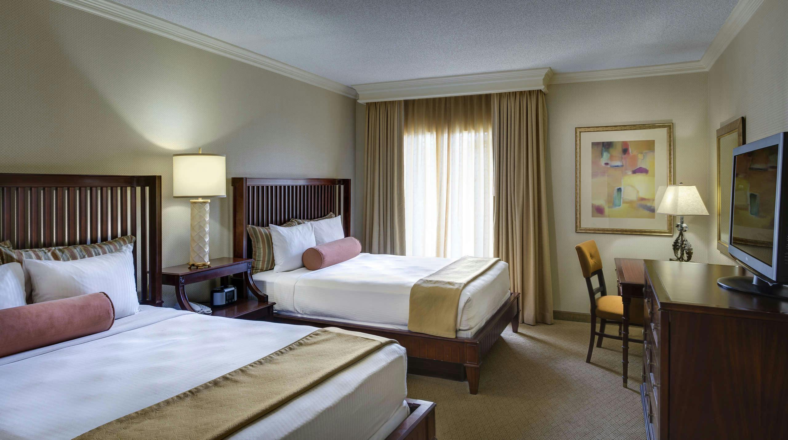 Hotel Gaylord Opryland Resort & Convention Center photo 1