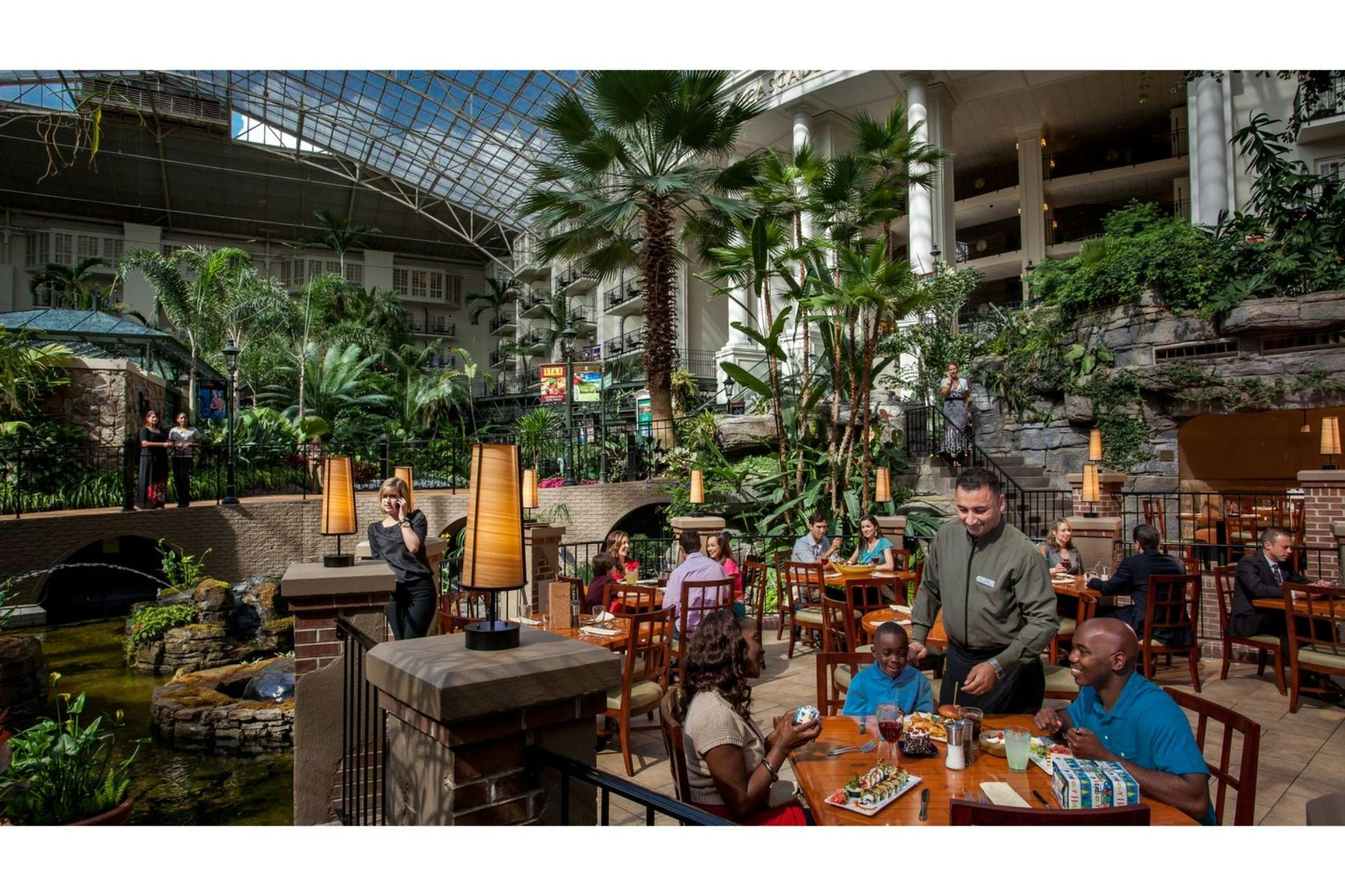 Hotel Gaylord Opryland Resort & Convention Center photo 3