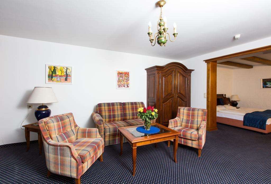 Hotel Hocheder photo 1