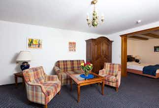 Hotel Hocheder photo 1