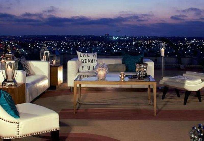 Hotel RENAISSANCE LOS ANGELES AIRPORT HOTEL photo 1