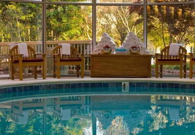 Hotel Renaissance Charlotte SouthPark photo 3
