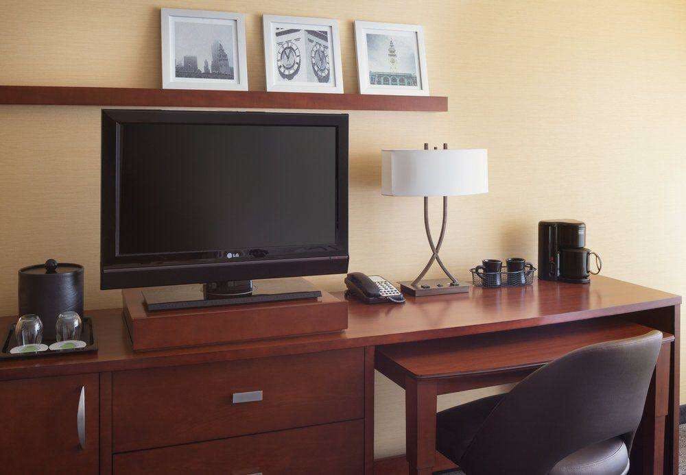 Hotel Courtyard San Francisco Fisherman's Wharf photo 1