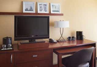 Hotel Courtyard San Francisco Fisherman's Wharf photo 1