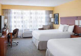 Hotel Courtyard San Francisco Fisherman's Wharf photo 2