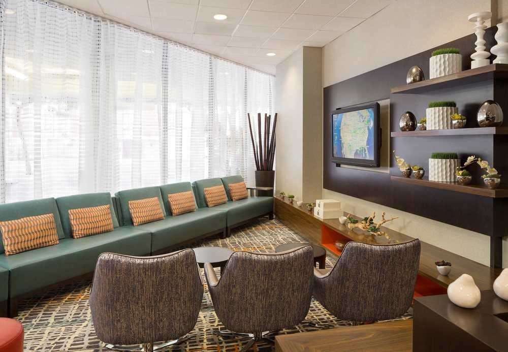 Hotel Courtyard San Francisco Fisherman's Wharf photo 5