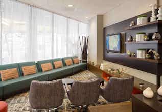 Hotel Courtyard San Francisco Fisherman's Wharf photo 5