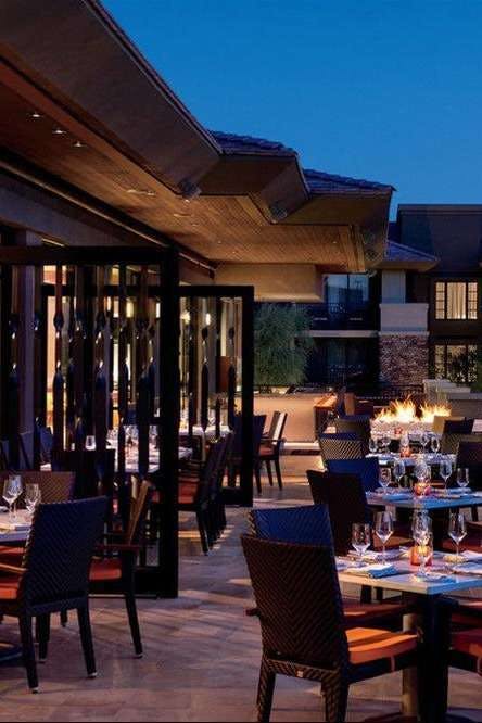 Hotel THE RITZ CARLTON RANCHO MIRAGE photo 5