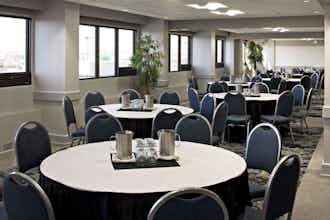 Hotel Delta Hotels by Marriott Edmonton South Conference Centre photo 4
