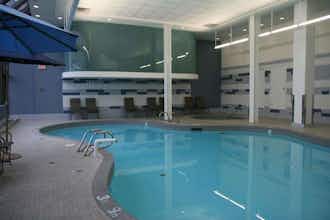 Hotel Delta Hotels by Marriott Edmonton South Conference Centre photo 5