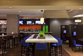 Hotel Courtyard by Marriott Downtown Toronto photo 5
