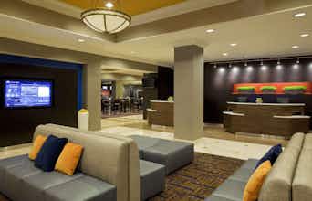 Hotel Courtyard by Marriott Downtown Toronto photo 4