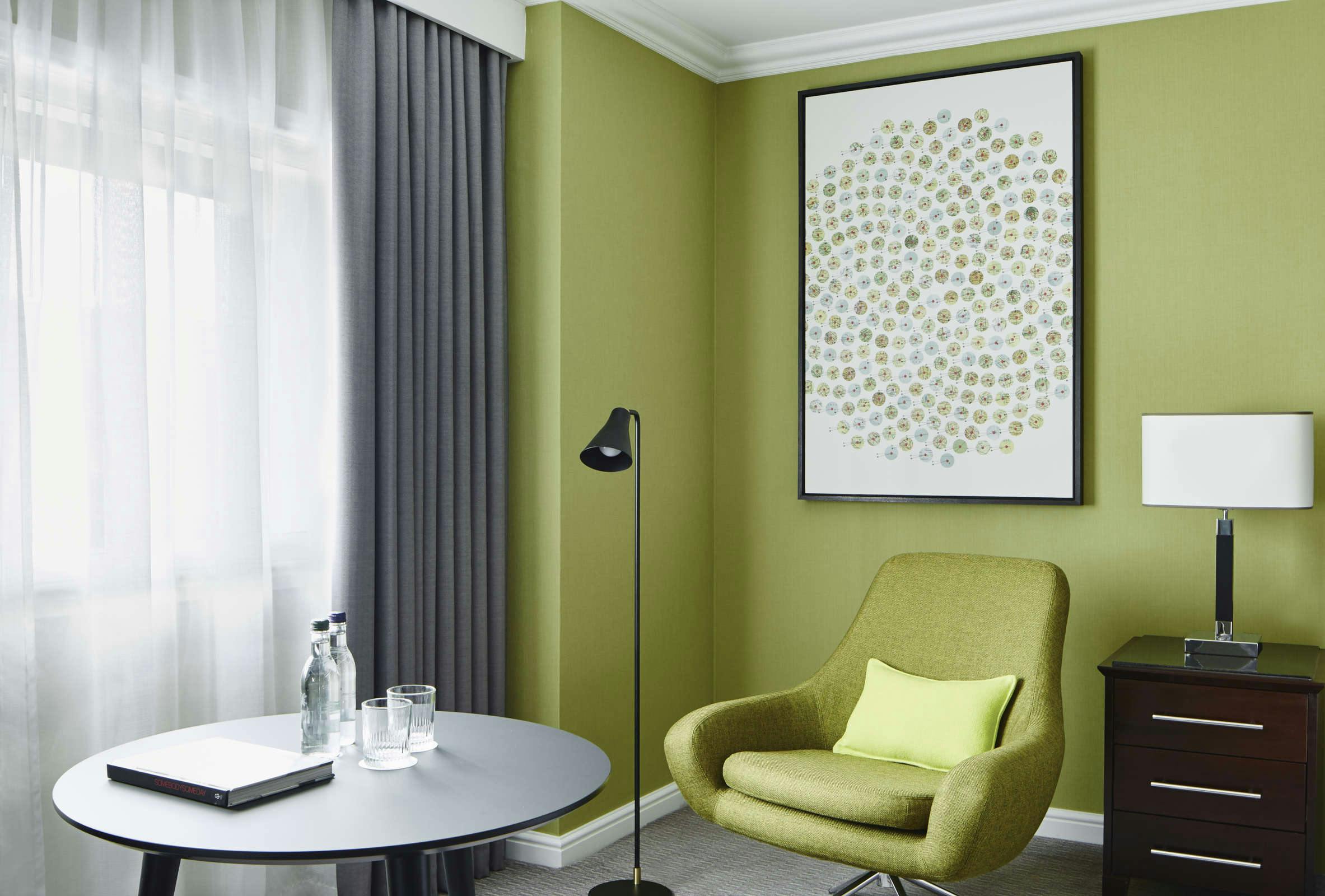 Hotel Delta Hotels by Marriott Manchester Airport photo 2