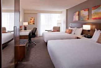 Hotel Delta Hotels by Marriott Winnipeg photo 2