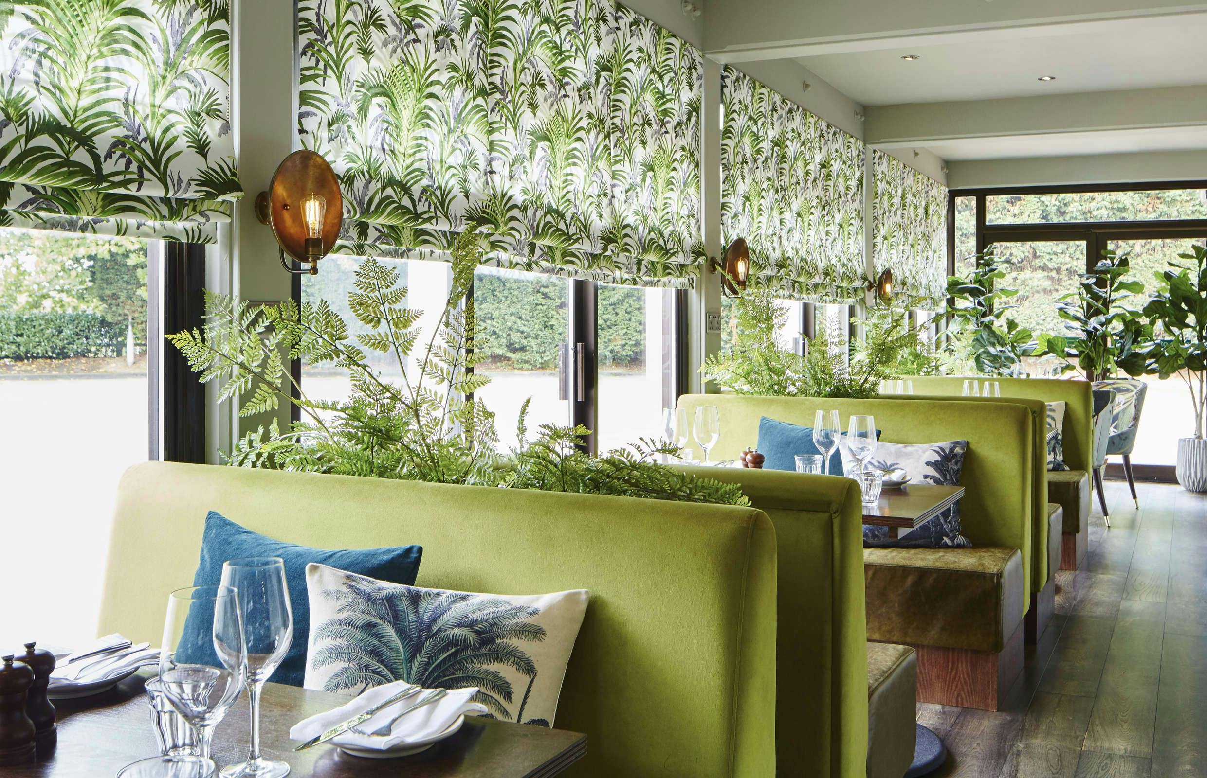 Hotel Delta Hotels by Marriott Manchester Airport photo 4