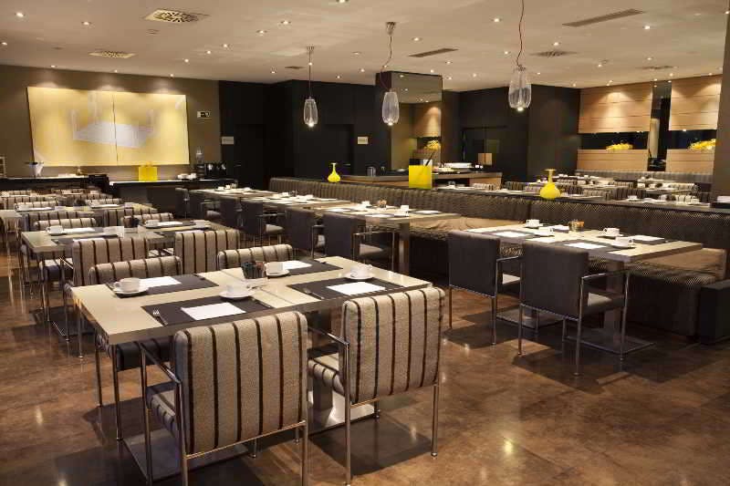 Hotel AC Hotel Madrid Feria by Marriott photo 5