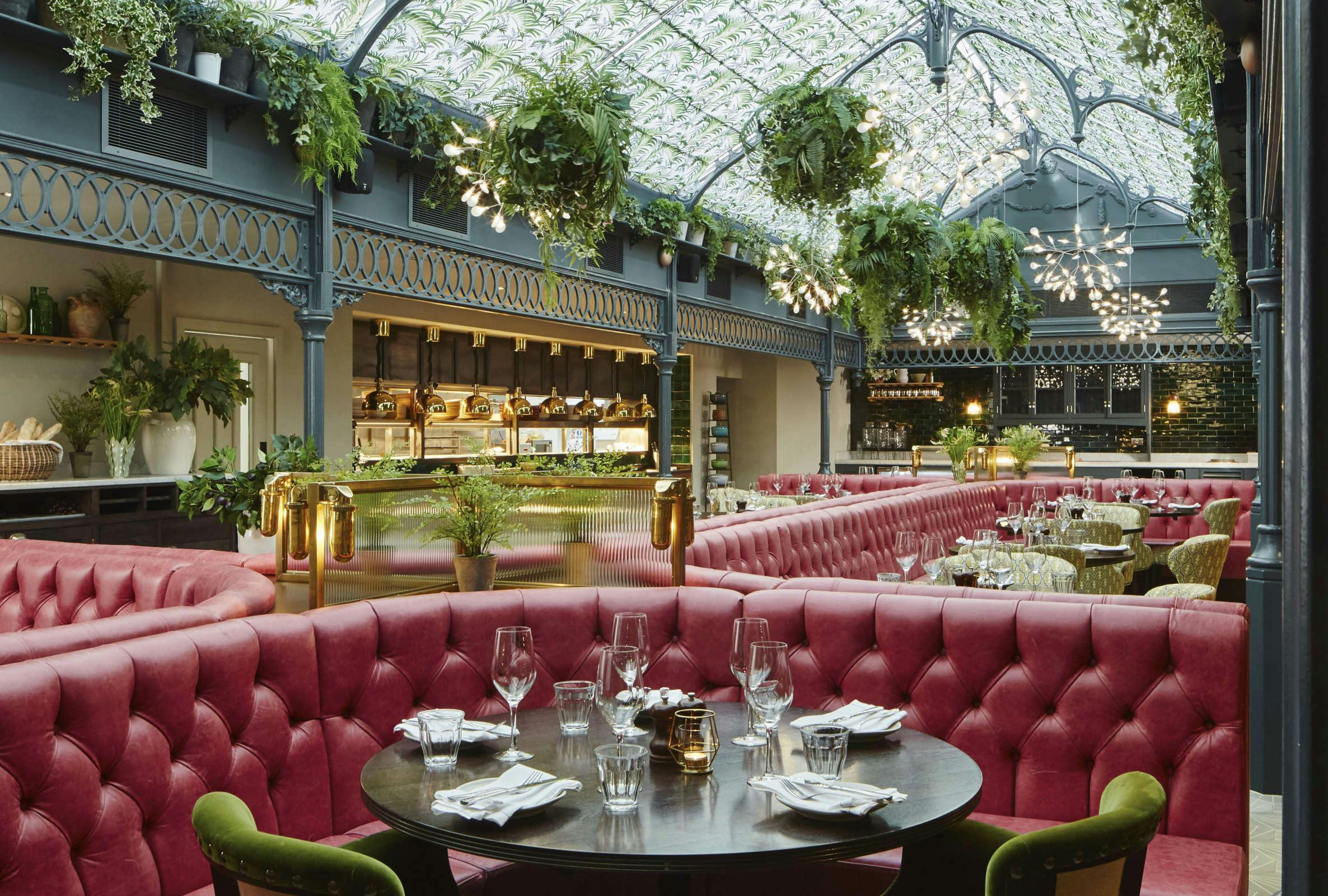 Hotel Delta Hotels by Marriott Manchester Airport photo 5