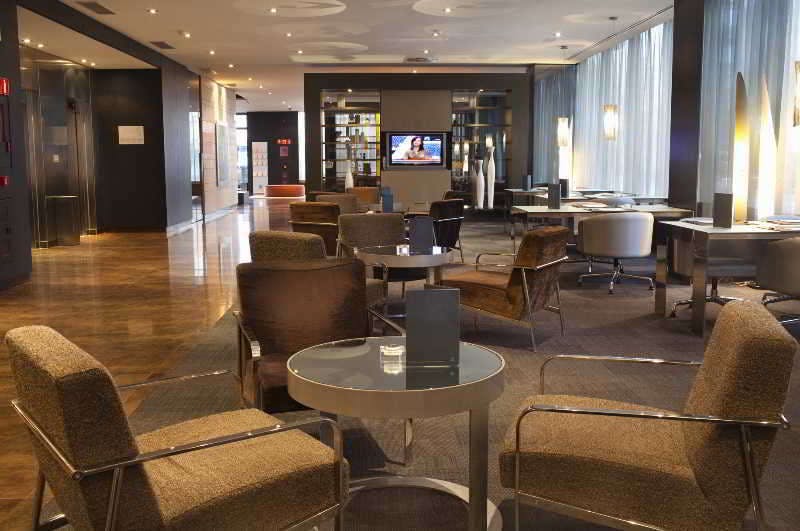 Hotel AC Hotel Madrid Feria by Marriott photo 3