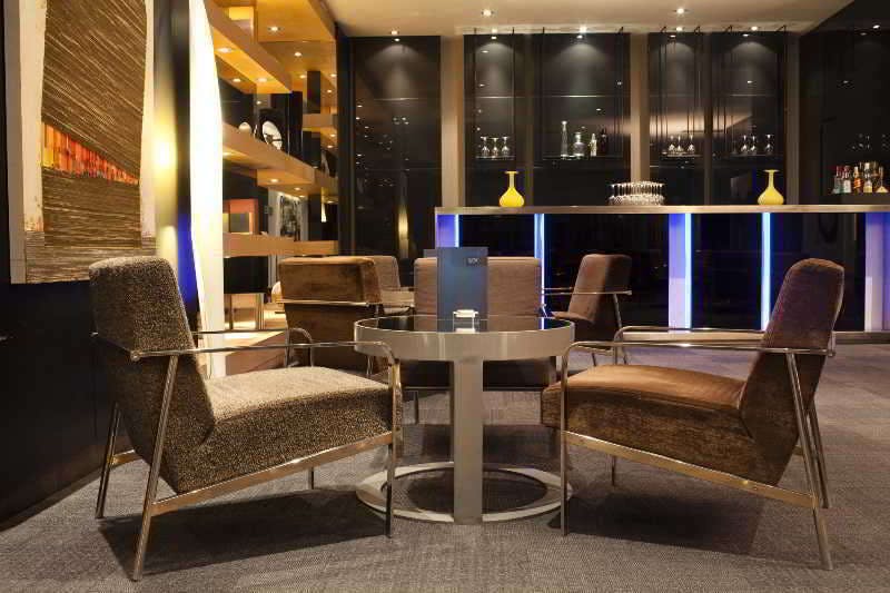 Hotel AC Hotel Madrid Feria by Marriott photo 4