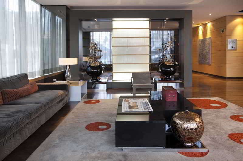 Hotel AC Hotel Madrid Feria by Marriott photo 2