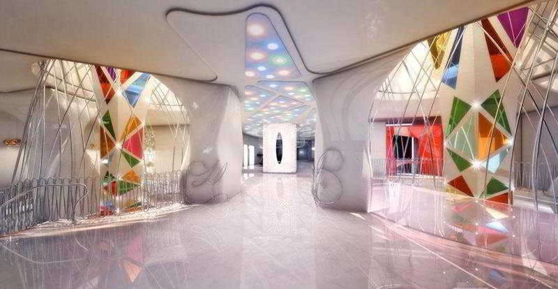 Palazzo Matteotti, The Dedica Anthology, Autograph Collection