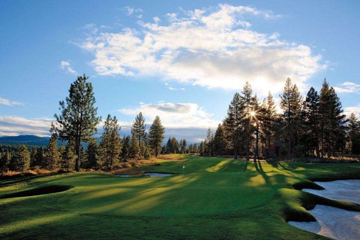 Hotel The Ritz-Carlton, Lake Tahoe photo 4