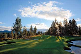 Hotel The Ritz-Carlton, Lake Tahoe photo 4