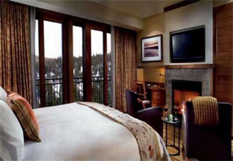 Hotel The Ritz-Carlton, Lake Tahoe photo 1