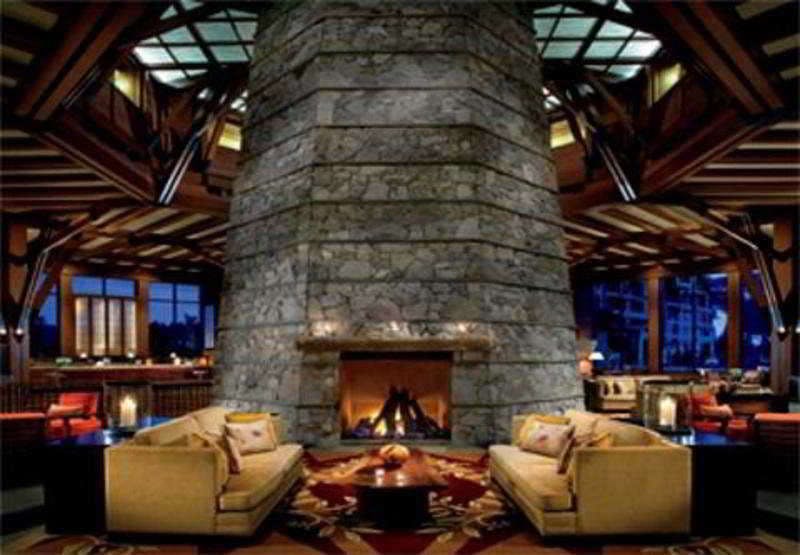 Hotel The Ritz-Carlton, Lake Tahoe photo 5