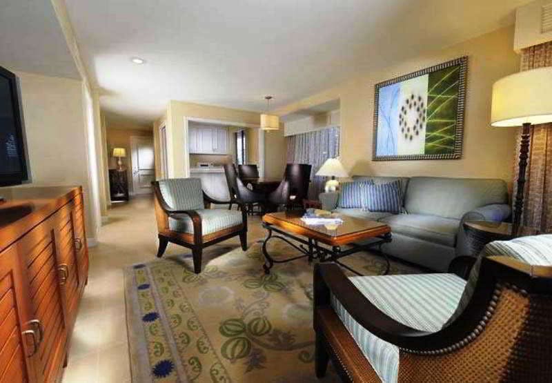 Hotel CORONADO ISLAND MARRIOTT RESORT AND SPA photo 4