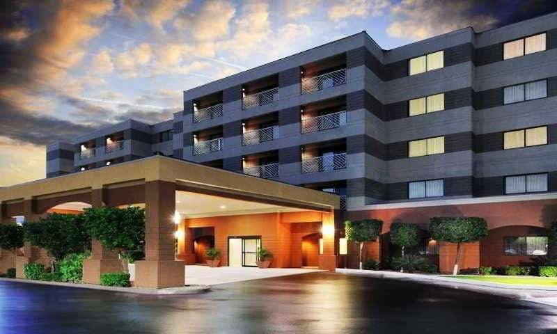 Courtyard Scottsdale Old Town