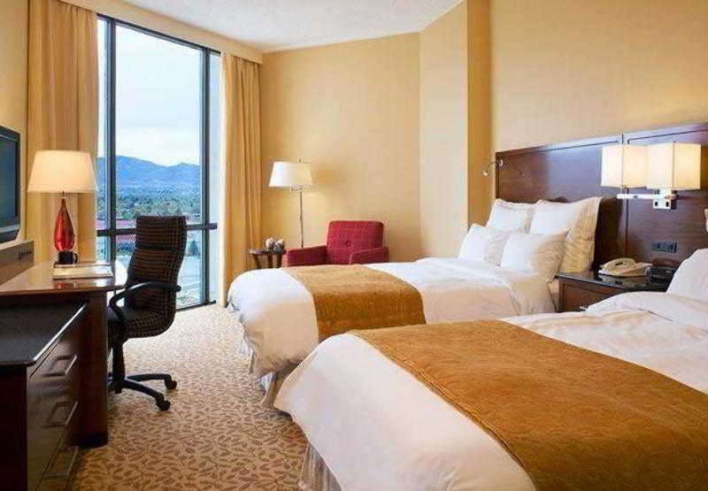 Hotel Albuquerque Marriott photo 1