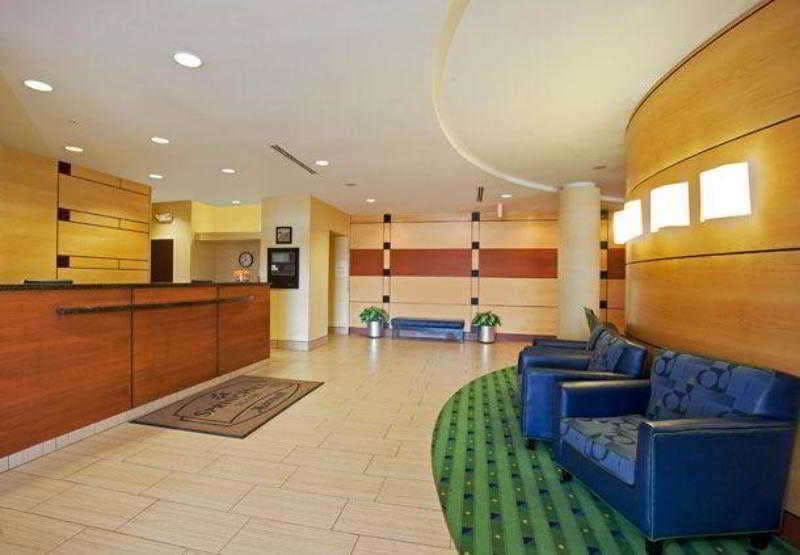 SpringHill Suites Cheyenne