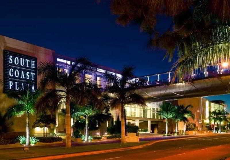Hotel Irvine Marriott photo 2