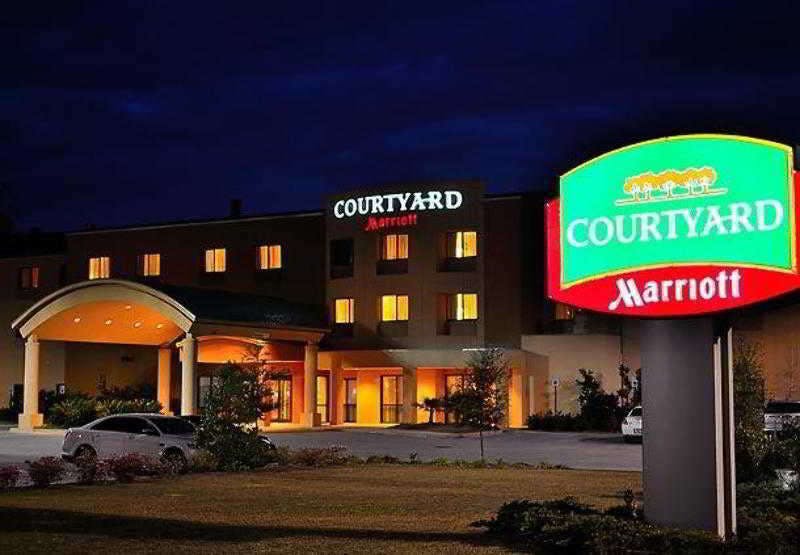 Courtyard Mobile Daphne - Eastern Shore