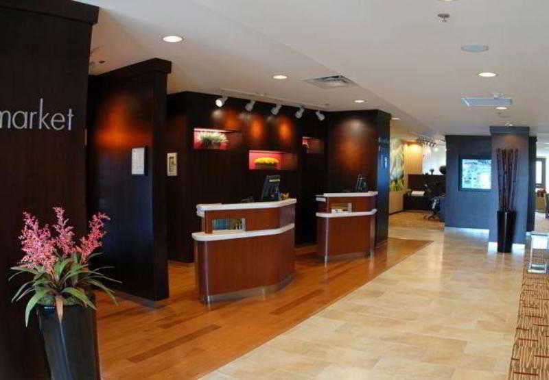 Hotel Courtyard Mobile Daphne - Eastern Shore photo 2