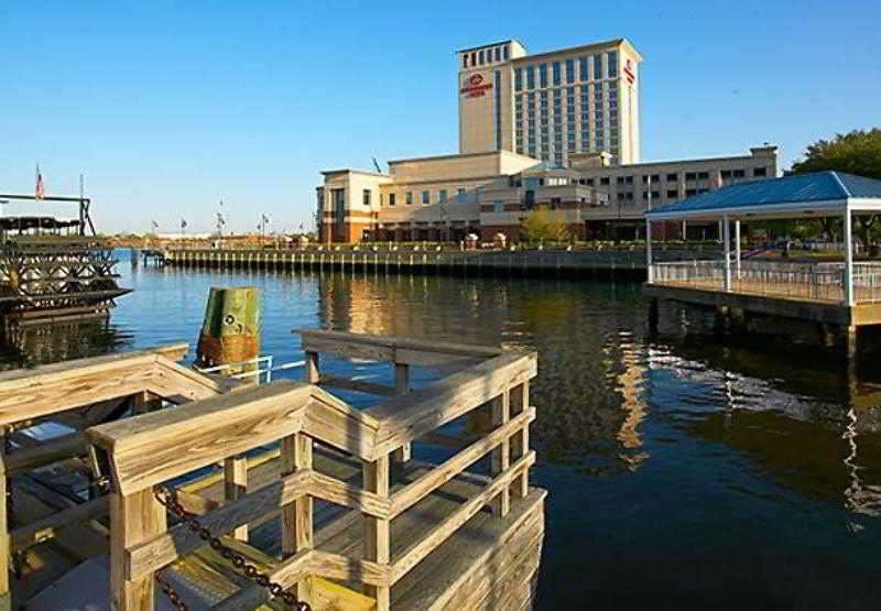 Hotel Renaissance Portsmouth-Norfolk Waterfront Hotel photo 1