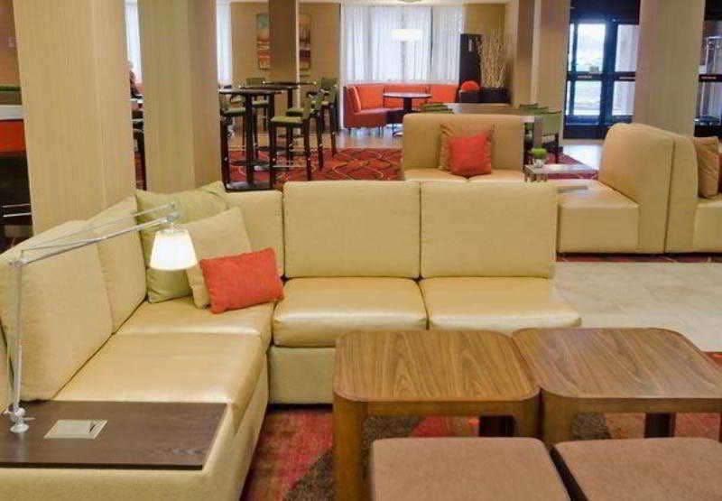 Courtyard by Marriott Layton