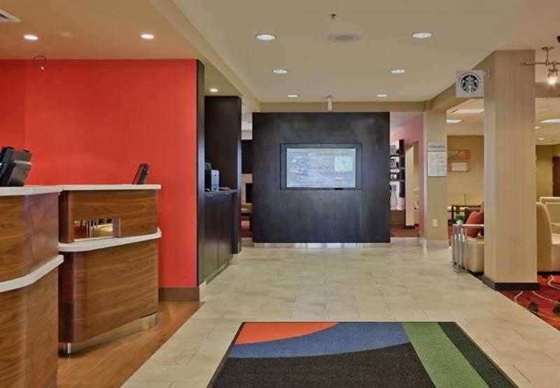 Hotel Courtyard by Marriott Layton photo 1