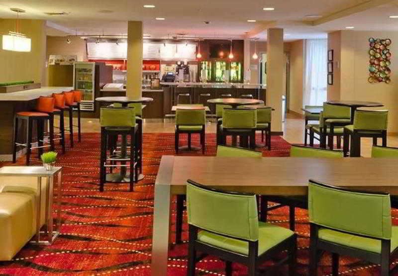 Hotel Courtyard by Marriott Layton photo 2
