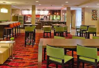 Hotel Courtyard by Marriott Layton photo 2
